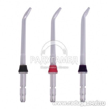 Стандартная насадка для ирригатора WI-922,WI-933