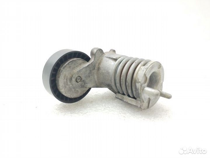 Ролик натяжной навесного оборудования Volvo V50 1