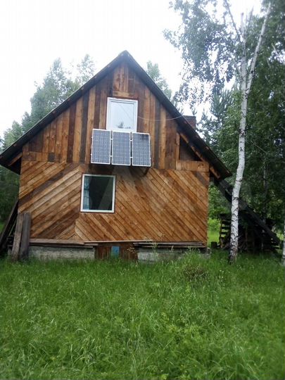 Участок 4 га (СНТ, ДНП)