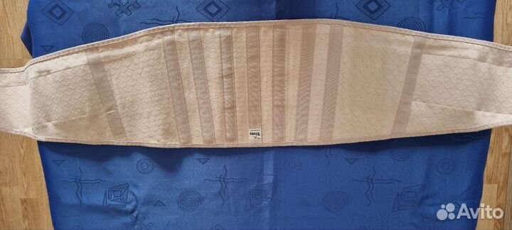 Ортопедический корсет пояснично-крестцовый Тrives