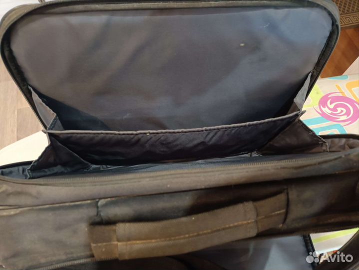 Сумка для ноутбука 15 6