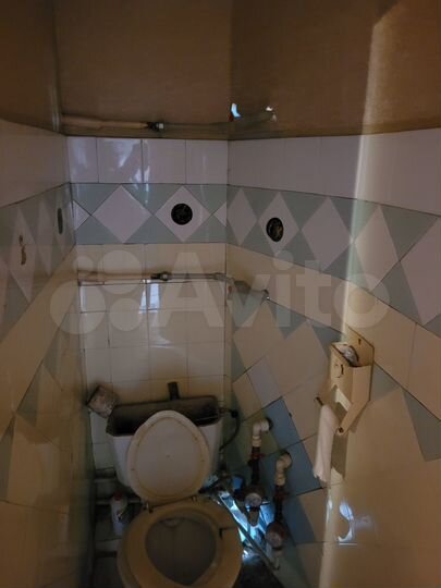 2-к. квартира, 47,3 м², 9/9 эт.