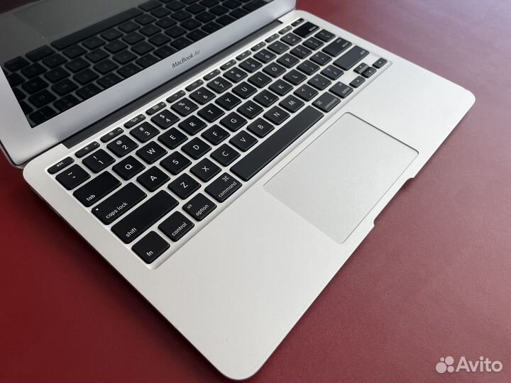 Apple MacBook Air A1465