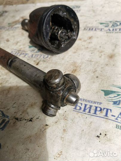 Привод передний правый ваз (LADA) Largus I (2012—2021)