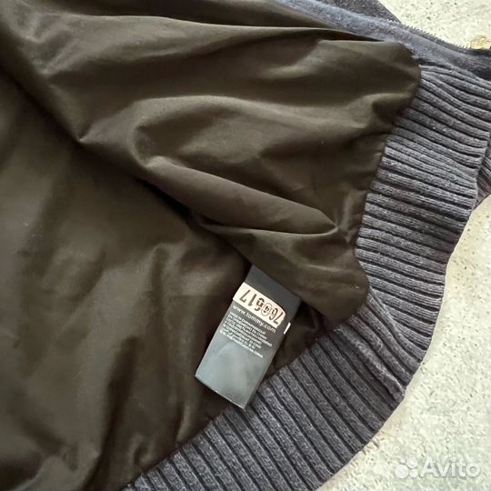 Плотная Олимпийка толстовка Tommy Hilfiger