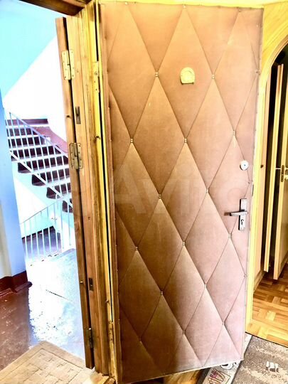 2-к. квартира, 52,7 м², 2/10 эт.