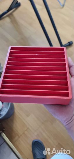 Подставка для дисков IKEA