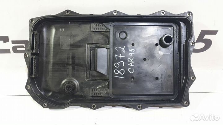 Поддон АКПП б/у для BMW 5 серия (0501220614)