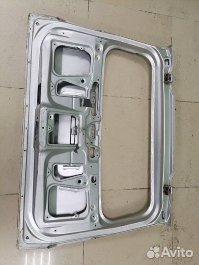 Крышка багажника задняя Honda Hr-V