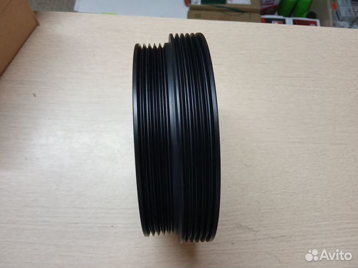 Шкив коленвала Mitsubishi Lancer 9 1,3 / 1,6