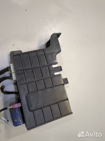 Блок управления радиоприемником Buick Encore, 2013