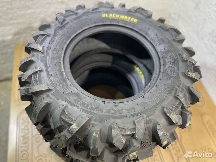 Шины ITP Blackwater 27 9 12 / 27 11 12