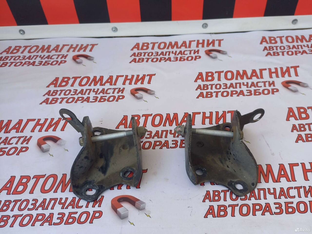 Кронштейн крепление задней балки Рено Аркана