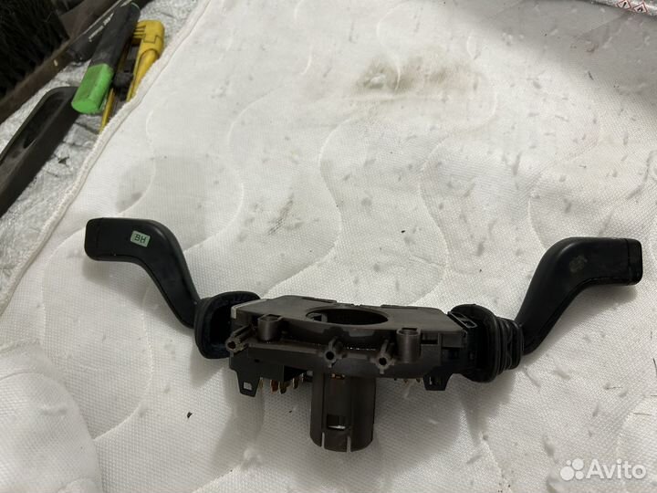 Подрулевой переключатель Opel Vectra B