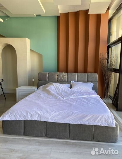 Кровать с гарантией