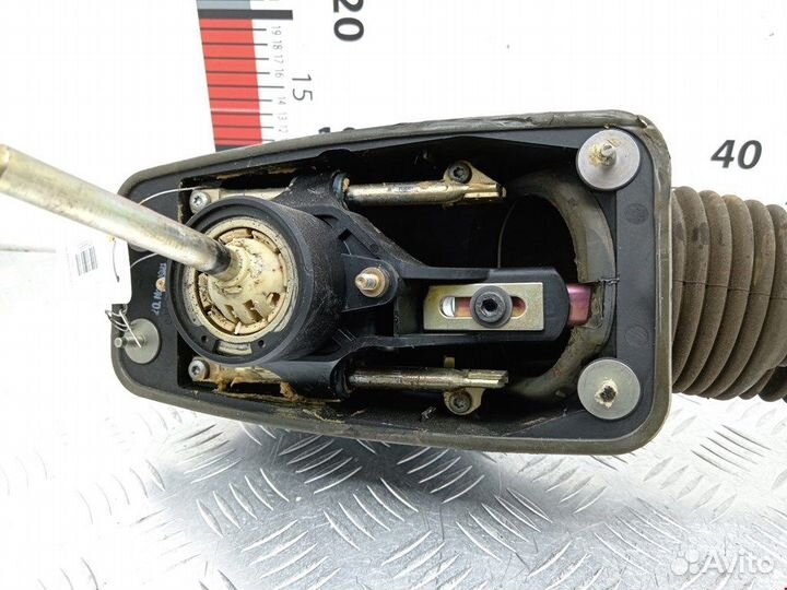 Кулиса кпп для Audi A4 B6 8E0711055H