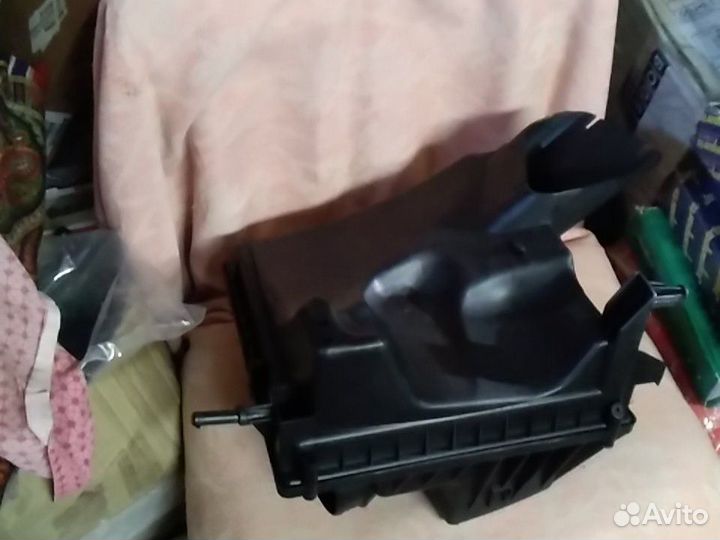 Корпус воздушного фильтра Chevrolet Cruze