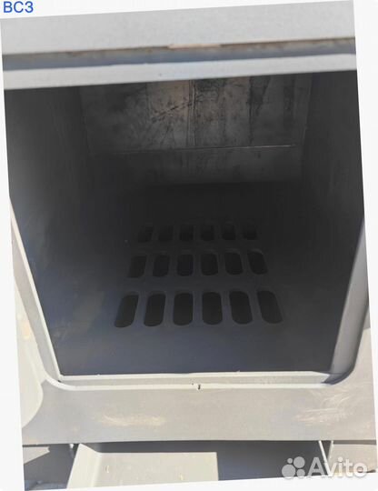 Печь для бани гаража дачи