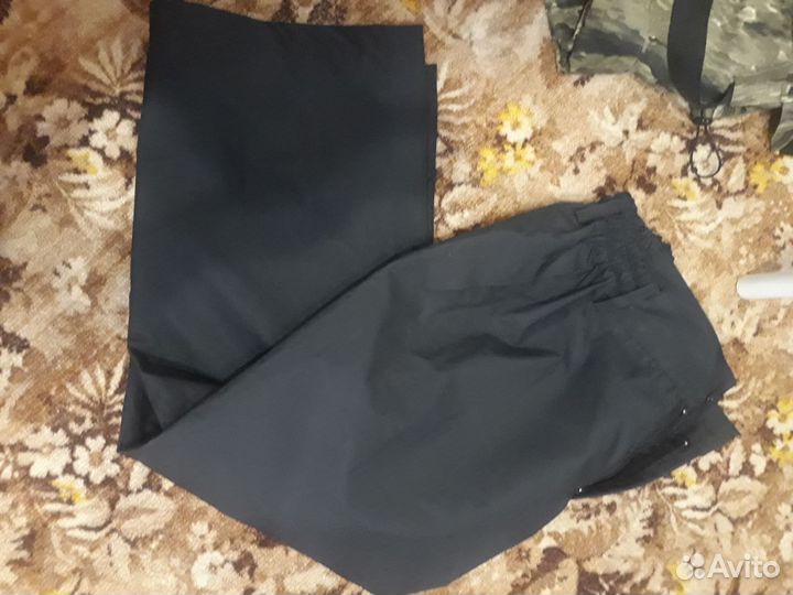 Комбинезон спецодежда