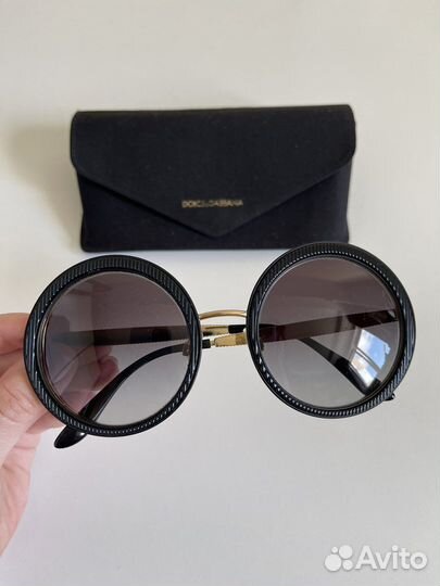 Очки Ray Ban Dolce Prada оригинал