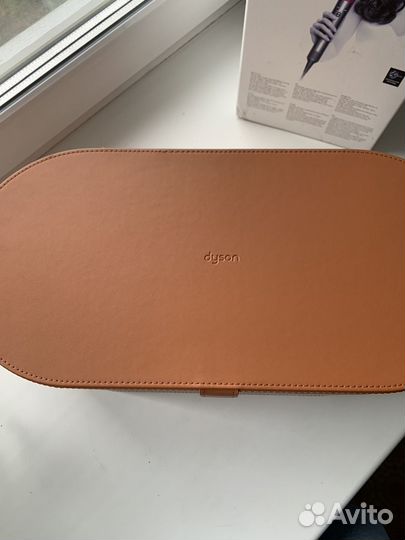 Кейс-чехол для фена Dyson
