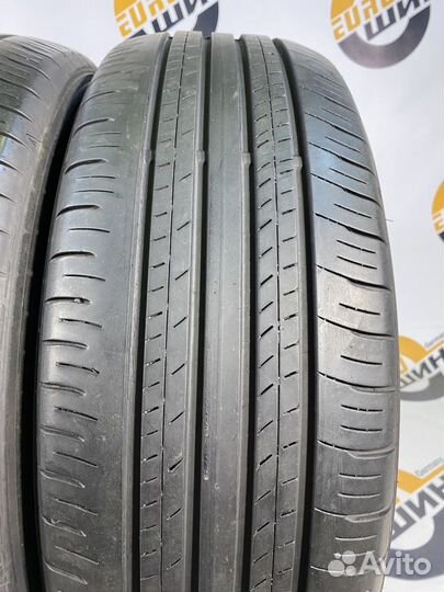 Dunlop Grandtrek PT30 225/60 R18 97T