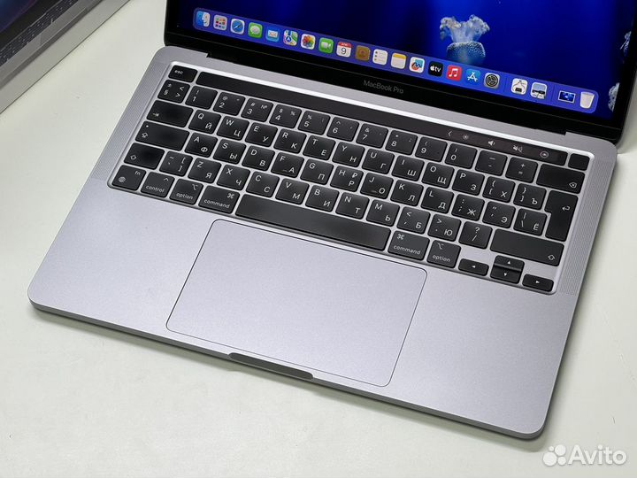 MacBook Pro 13 M1 16gb 512gb