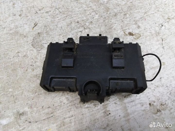 Клемма аккумулятора A2035450301