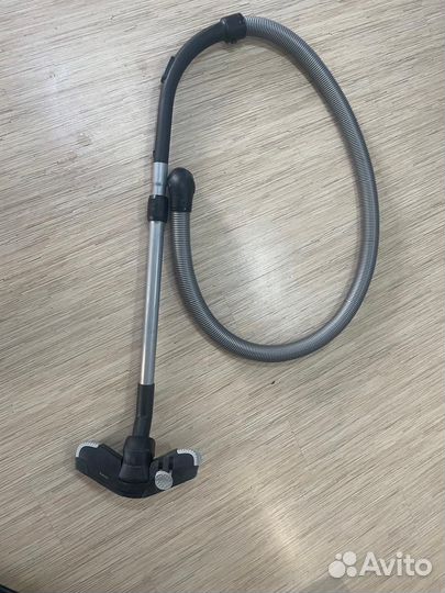 Пылесос Fillips fc9174 - детали