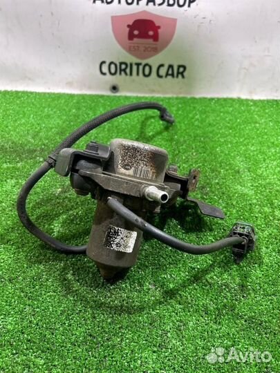 Вакуумный насос Ravon R2 M300 B12D2 2016