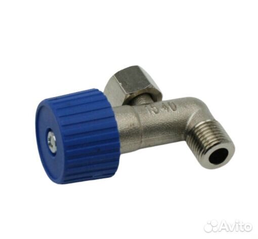 Кран подпитки для baxi Energy, Initia, Main