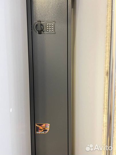 Сейф для оружия aiko Чирок