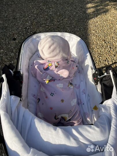 Комбинезон демисезон 68