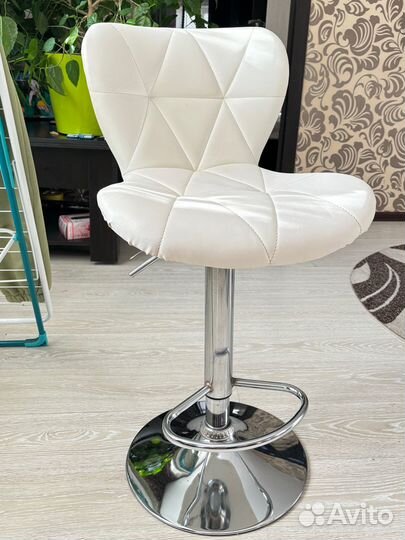 Гримерный стул