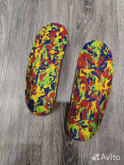 Ортопедические стельки