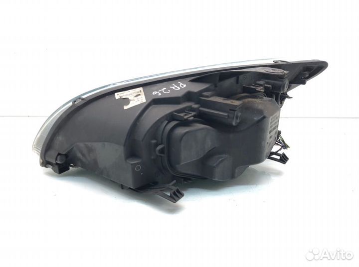 Фара 4M5113W029KB Ford Focus 2 (2005-2011)
