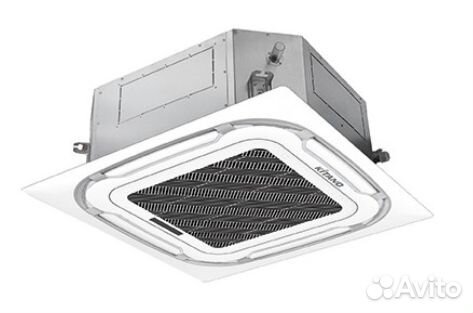 Kitano KC-Montaro IV-60