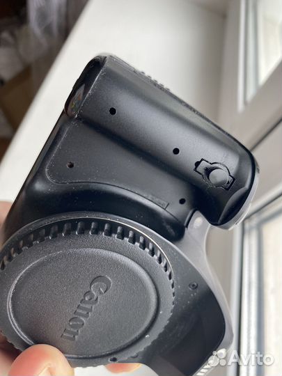 Canon 550d (см. описание)