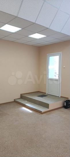 Торговая площадь, 34 м²