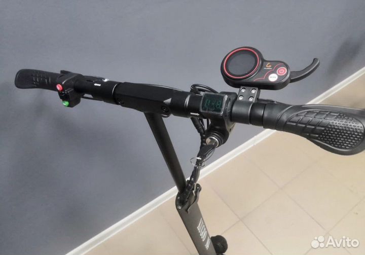 Электросамокат Kugoo M4 Super