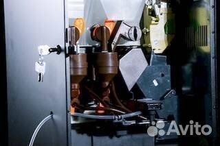 Кофейный автомат Saeco Phedra Evo Espresso