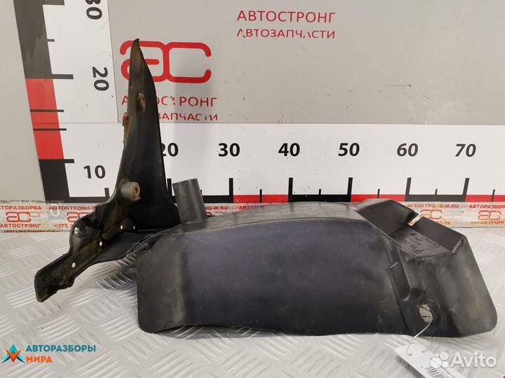 Брызговик Porsche Boxster 986 2000 98650457401