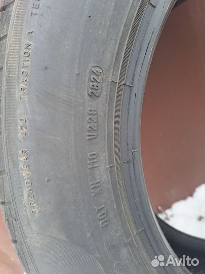 Pirelli Cinturato P1 Verde 185/65 R15