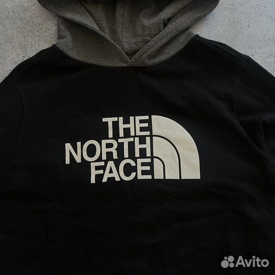 Толстовка худи The North Face