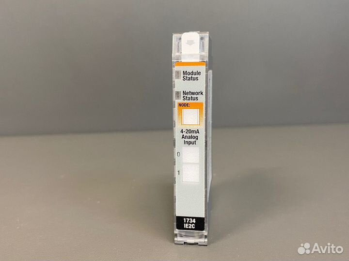 Allen-Bradley 1734IE2C новый, 1 шт