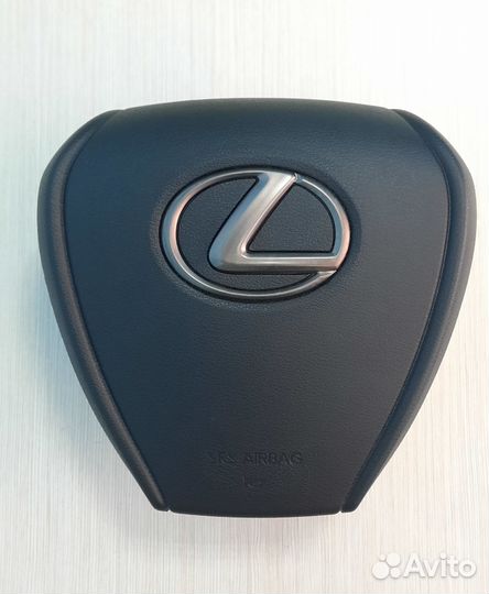 Новая крышка в руль airbag Lexus ES / UX