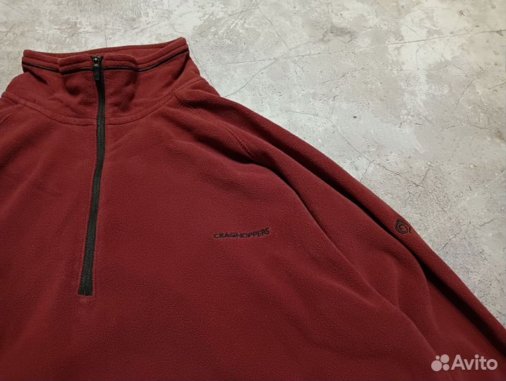 Флиска Graghoppers