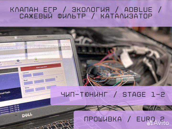 Раздвоенный выхлоп Toyota, Kia, BMW, тюнинг выхлоп