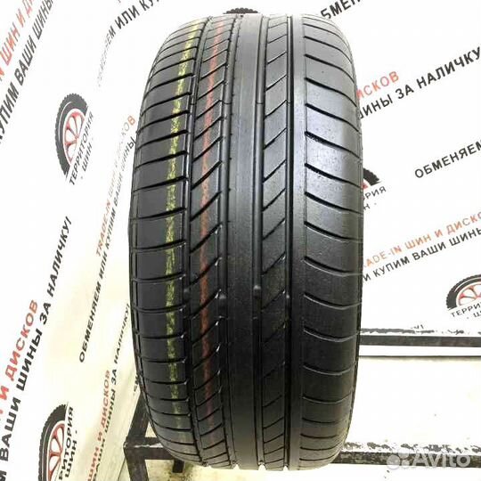 Continental ContiSportContact 225/45 R17