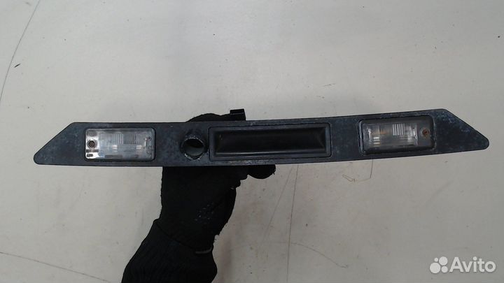 Кнопка багажника Audi A8 (D3), 2006